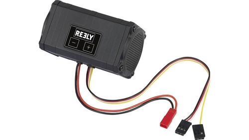 Reely soundmodul crawler short - crawler,