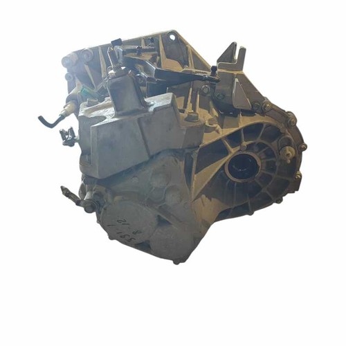 Tl4131 252760 getriebe - 252760, ft