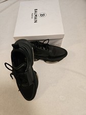 Balmain B Bold Sneaker Low Top