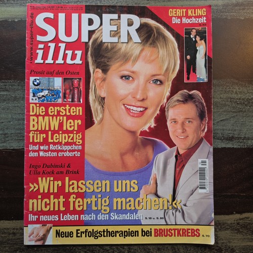 Super illu 41 01 - illu,, 41/01