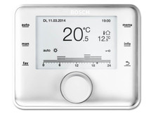 Bosch Systemregler CW 400