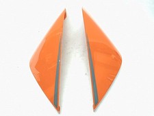 Paar originale KTM Superduke