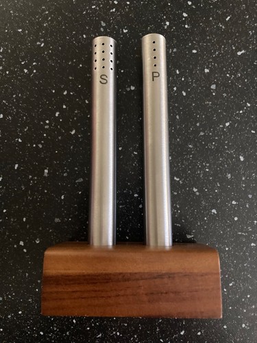 Wmf salz und - wmf,