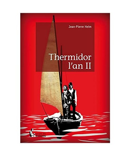 Thermidor heim - ii,,