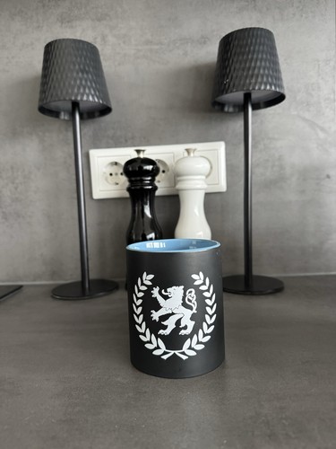 Fan artikel 1860 - tasse, becher