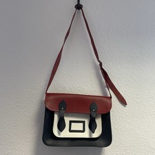 The Cambridge Satchel Company
