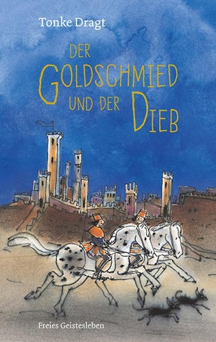 Tonke dragt der goldschmied - ~,
