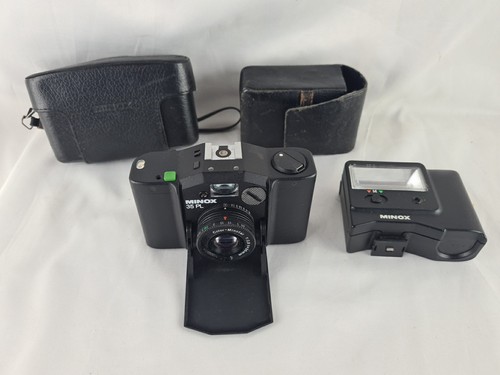Minox kamera mit - kamera,