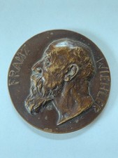 Medaille - 50 Jahre Mitinhaber