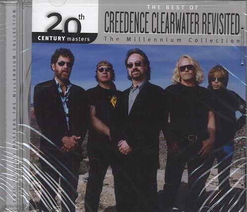 20th century masters - century,
