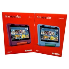 Amazon Fire HD 8 Kids (2024)
