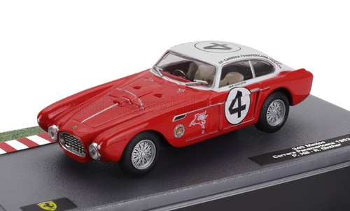 Ferrari 340 mexico vignale - ferrari,