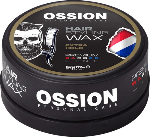 Morfose ossion barber line - morfose,