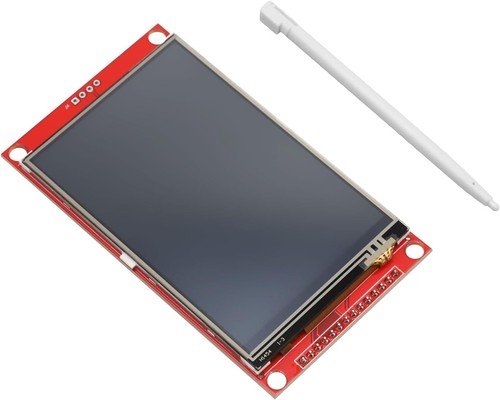 Zoll lcd tft touch display - zoll,