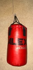 Box Sack von Alex