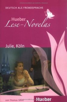 Hueber lese novelas - hueber, lese-novelas