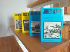 Jules Verne, Band 1-4 , Verlag