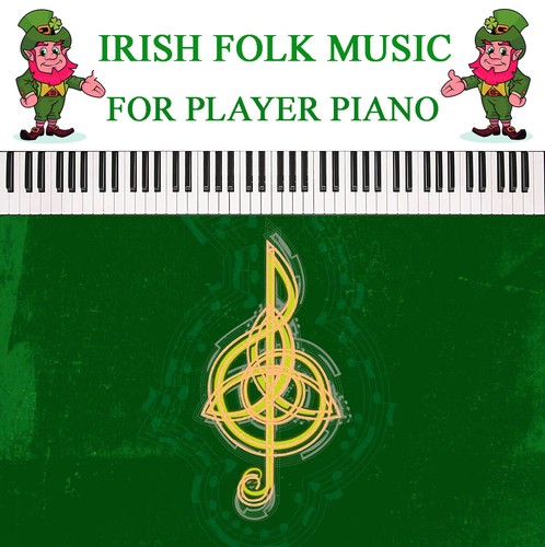 Irish folk music - music, yamaha