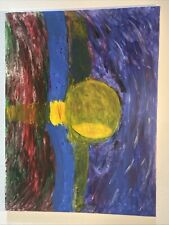 selbst Gemaltes acrylbilder