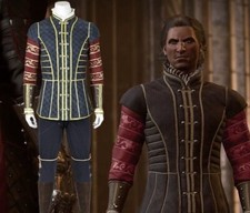 Baldur's Gate 3 BG3 Raphael