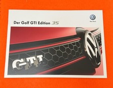 Volkswagen VW Golf 6 GTI