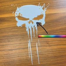 The punisher 20cm - punisher,