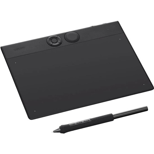 Wacom intuos pro medium - intuos,