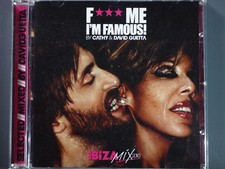 David Guetta - F*** Me I'm