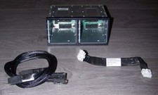 496074-001 8-Bay SFF 1st Drive Cage Kit für HP ProLiant DL380 G6 G7 DL385 G6