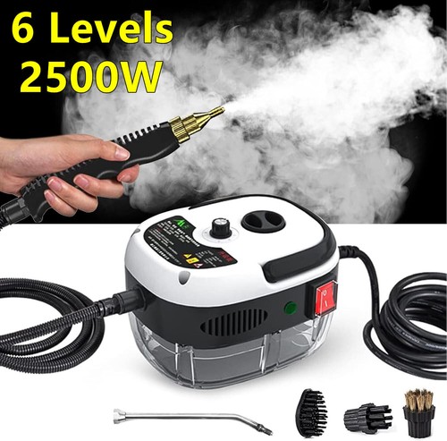 Hochtemperatur-Dampfreiniger