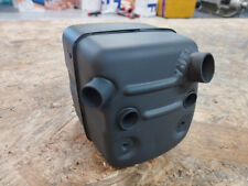 +0,4PS Tuning Auspuff