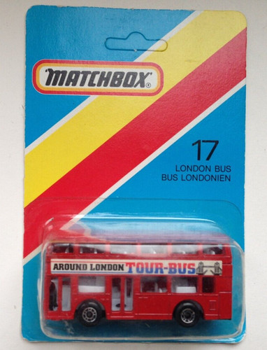 Matchbox superfast - matchbox,