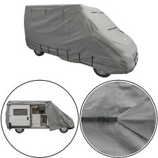 Wohnwagen Schutzhülle