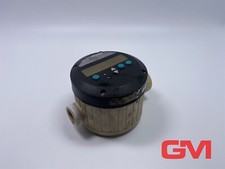 Flux Durchflussmesser FMC-ETFE/3/F flow meter PN4 Flüssigkeitsmengenmesser