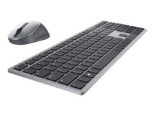 Dell multidevice keyboard - dell,