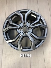 FORD FIESTA ALUFELGE 7.0Jx17H2