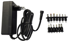 Universal netzteil 24v - universal, 12-24v