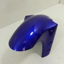 Yamaha YZF-R1 1000  RN01 EZ:99 Schutzblech A2006