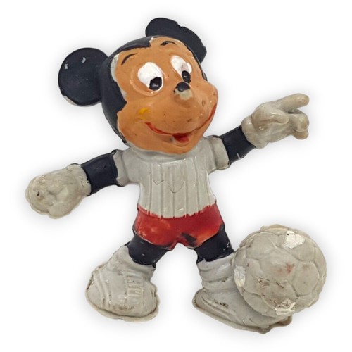 Mickey maus bullyland 70er - maus,