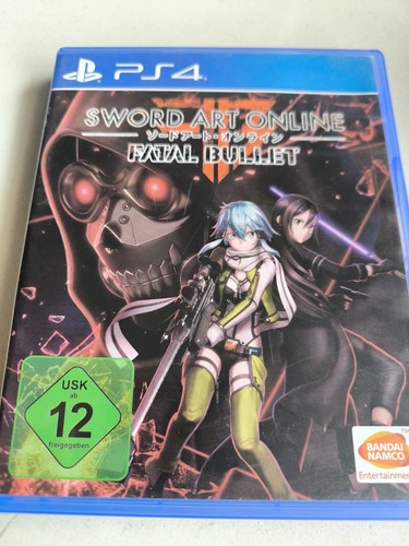 Sword art online fatal - sword,