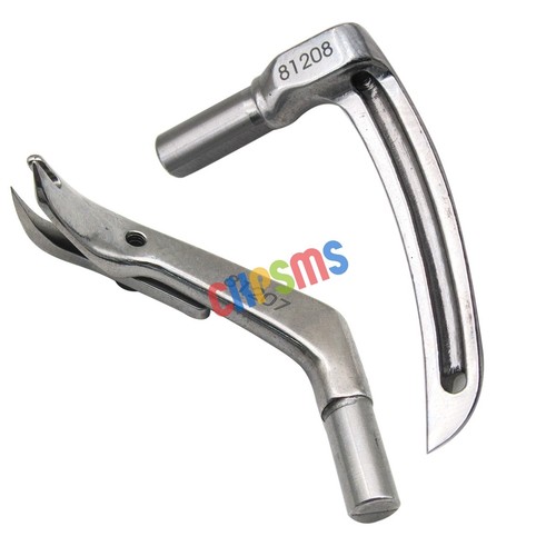 Spreader 81207 looper - /,