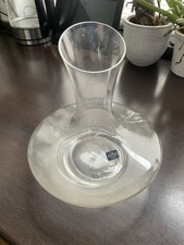 Dekantierer Weinkrug Weinkaraffe Glas Rosenthal Classic Belcanto