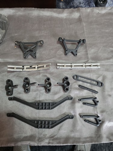 Traxxas maxx teile - traxxas, t