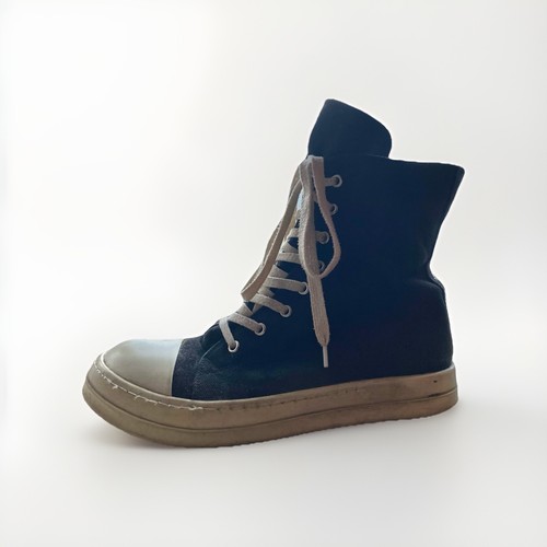 Rick owens drkshdw ramones - rick,