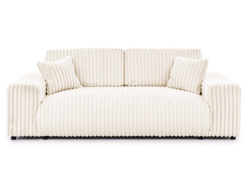 Wohnlandschaft 1 cord - 3+2+1,