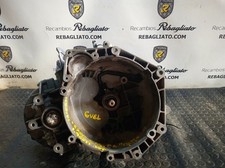 55194293 getriebe ft 453171