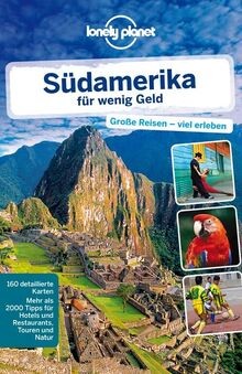 Lonely planet reiseführer - lonely,