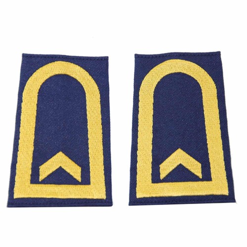 Marine rangschlaufen - marine, f