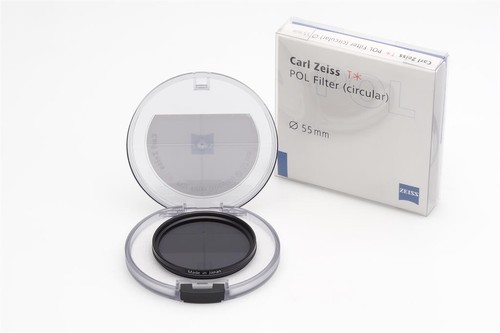 Carl zeiss 55mm pol - carl,