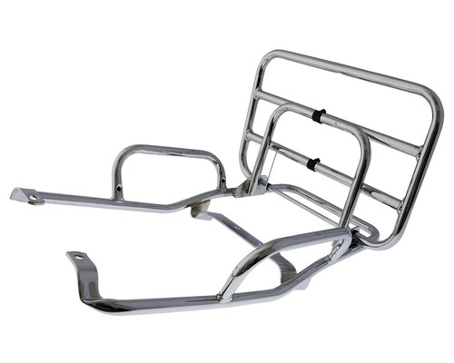 Gepäckträger hinten faco - gepäckträger,